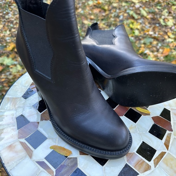 Acne Studios Star Booties - Picture 4 of 6